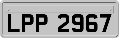 LPP2967