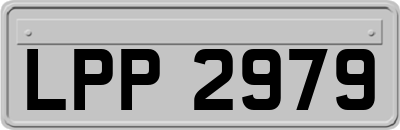 LPP2979