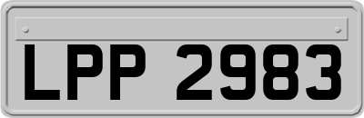LPP2983