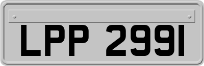 LPP2991