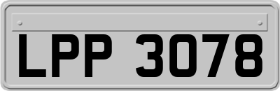 LPP3078