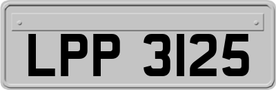 LPP3125