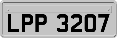 LPP3207