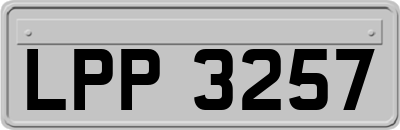 LPP3257