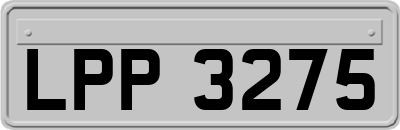 LPP3275