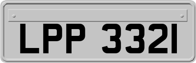 LPP3321