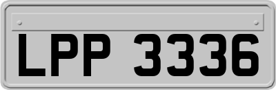 LPP3336