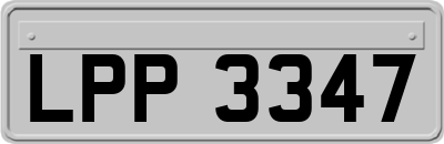 LPP3347