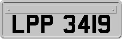 LPP3419