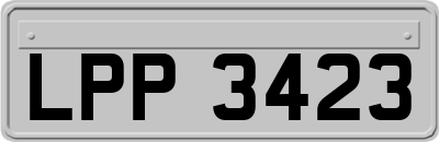 LPP3423