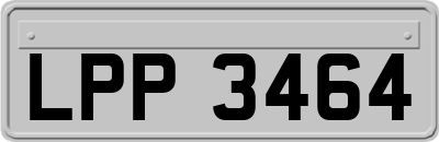 LPP3464
