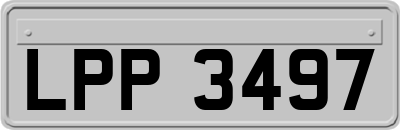 LPP3497