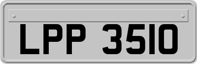 LPP3510