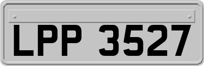 LPP3527