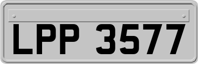 LPP3577