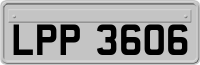 LPP3606