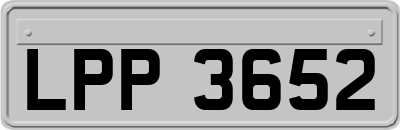 LPP3652