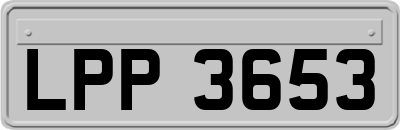 LPP3653
