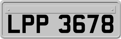LPP3678