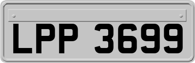 LPP3699
