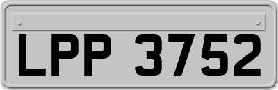 LPP3752