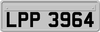 LPP3964