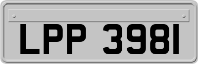 LPP3981
