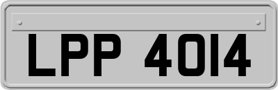 LPP4014