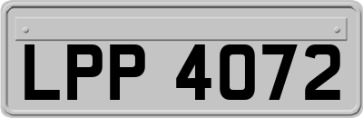 LPP4072