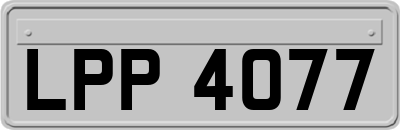 LPP4077