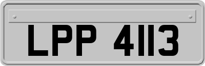 LPP4113