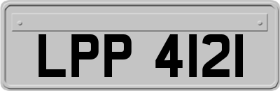 LPP4121