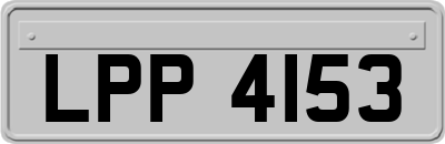 LPP4153