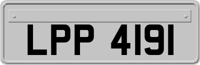 LPP4191