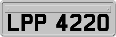 LPP4220