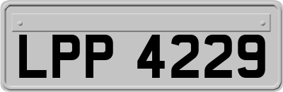 LPP4229