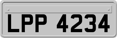 LPP4234