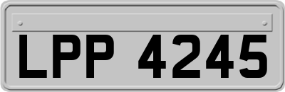 LPP4245