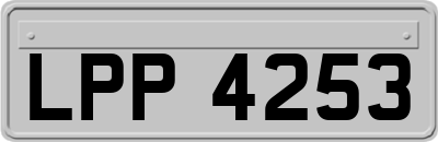 LPP4253