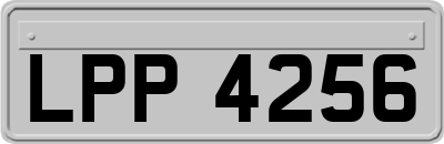 LPP4256