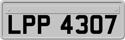 LPP4307