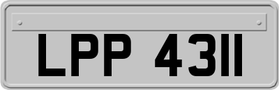 LPP4311