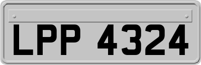 LPP4324