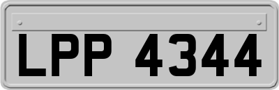 LPP4344