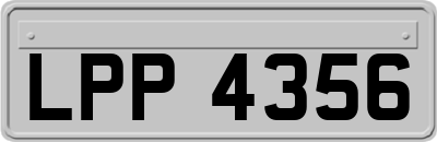 LPP4356
