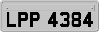 LPP4384