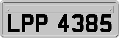 LPP4385