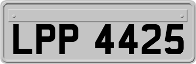 LPP4425