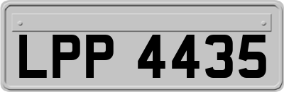 LPP4435