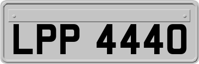 LPP4440